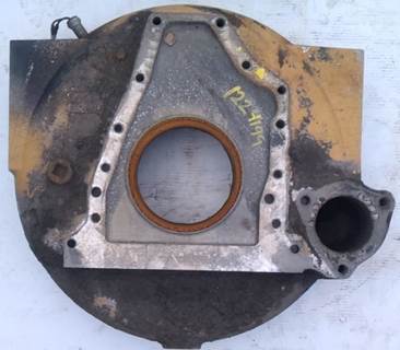 Caterpillar Flywheel Housing