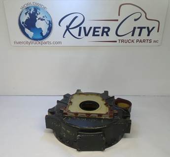 Cummins Flywheel Housing