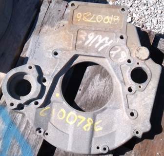 Cummins 4BT Flywheel Housing