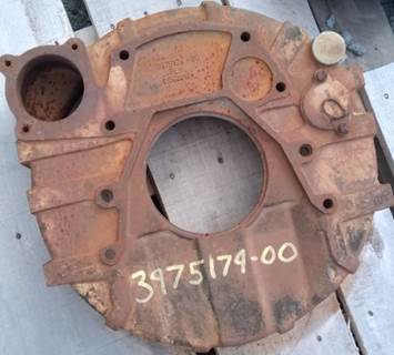 Cummins ISB Flywheel Housing