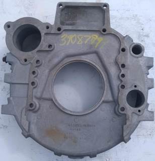 Cummins ISC Flywheel Housing