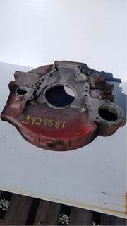 Cummins ISC Flywheel Housing