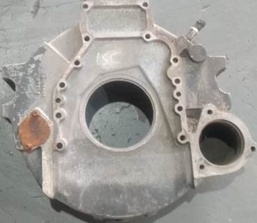 Cummins ISC Flywheel Housing