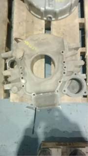 Cummins ISC Flywheel Housing