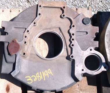 Cummins ISL Flywheel Housing