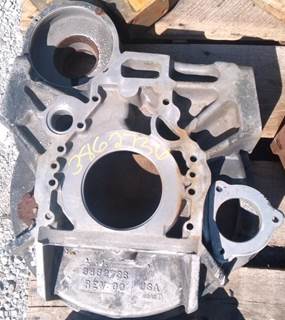 Cummins ISL Flywheel Housing