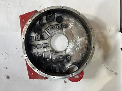 Cummins ISL Flywheel Housing