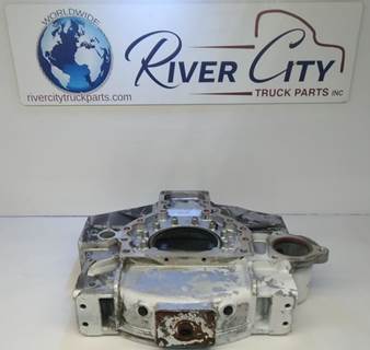 Cummins ISM Flywheel Housing