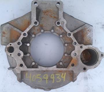 Cummins ISM Flywheel Housing