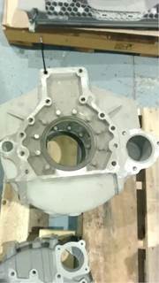 Cummins ISM Flywheel Housing