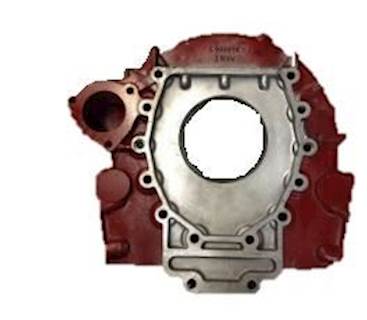 Cummins ISX Flywheel Housing
