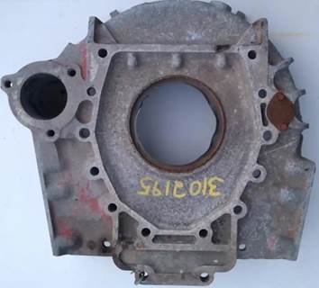 Cummins ISX Flywheel Housing