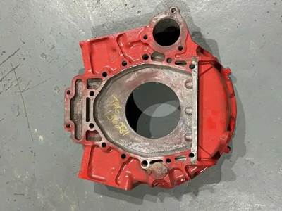 Cummins ISX Flywheel Housing