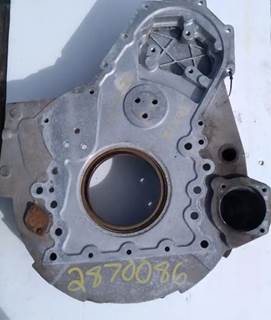 Cummins ISX12 Flywheel Housing