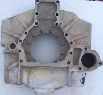 Cummins L10 Flywheel Housing