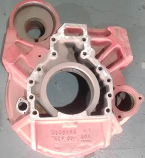 Cummins M11 Flywheel Housing