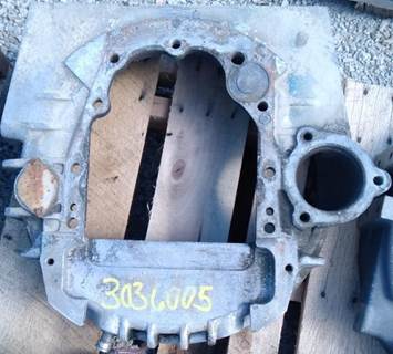 Cummins N14 Flywheel Housing