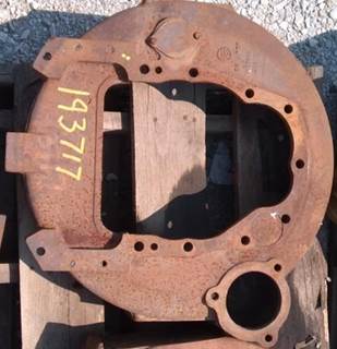 Cummins N14 Flywheel Housing