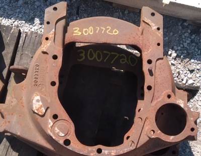 Cummins N14 Flywheel Housing