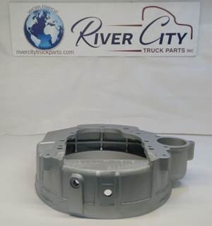 Cummins Flywheel Housing
