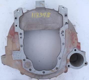 Cummins Flywheel Housing