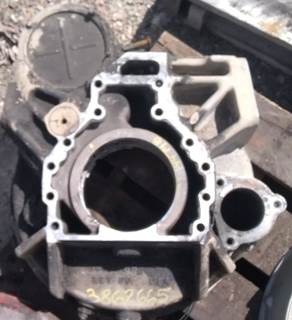 Cummins Flywheel Housing