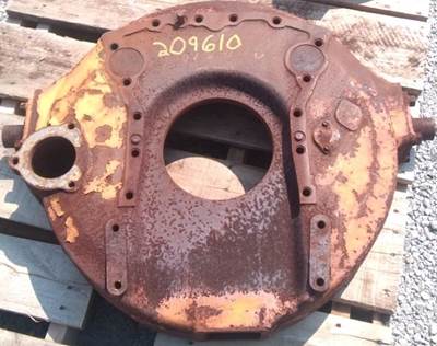 Cummins Flywheel Housing