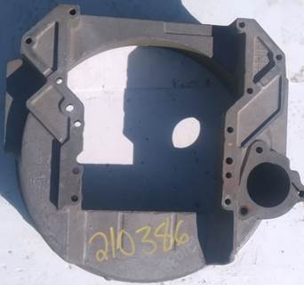 Cummins Flywheel Housing