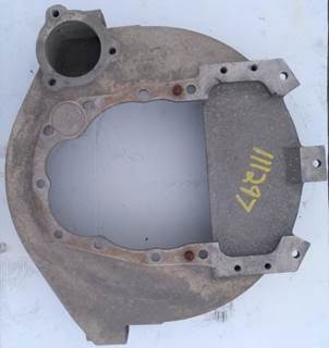 Cummins Flywheel Housing