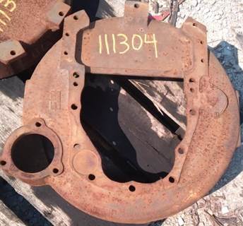 Cummins Flywheel Housing