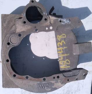 Cummins Flywheel Housing