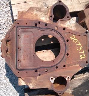 Cummins Flywheel Housing