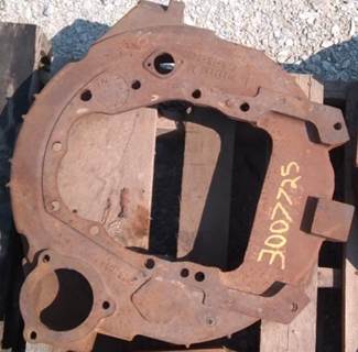 Cummins Flywheel Housing
