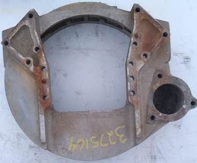 Cummins Flywheel Housing