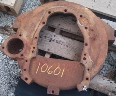 Cummins Flywheel Housing