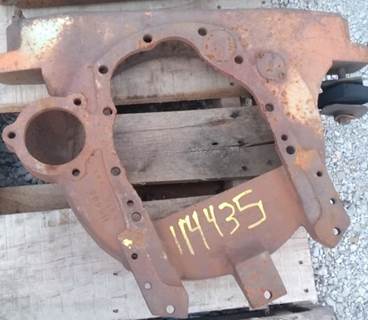Cummins Flywheel Housing