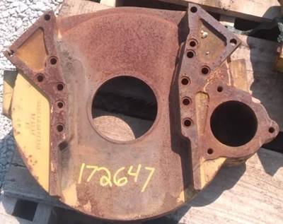 Cummins Flywheel Housing
