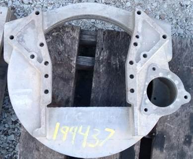 Cummins Flywheel Housing