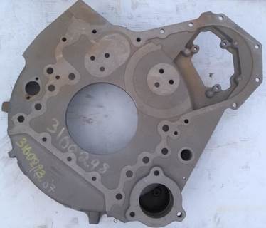 Cummins Flywheel Housing
