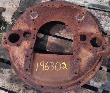 Cummins Flywheel Housing