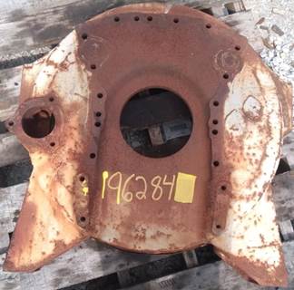 Cummins Flywheel Housing