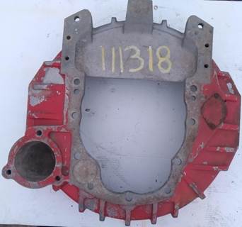Cummins Flywheel Housing