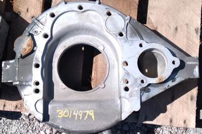 Cummins Flywheel Housing