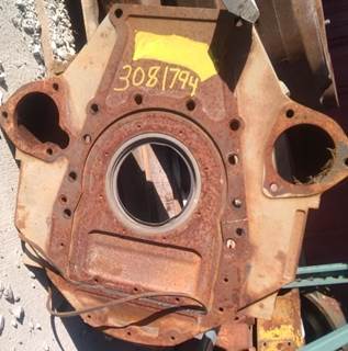 Cummins Flywheel Housing