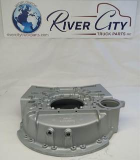 Cummins Flywheel Housing