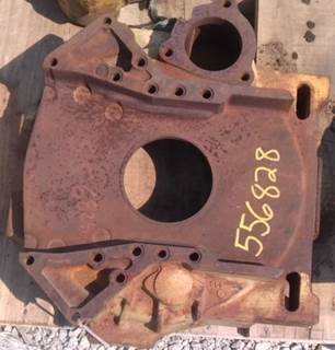 Cummins V555 Flywheel Housing