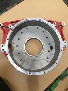 Cummins X15 Flywheel Housing