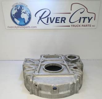 Detroit Flywheel Housing