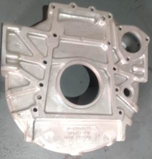 Detroit Flywheel Housing