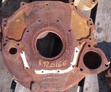 Detroit 8.2 Flywheel Housing